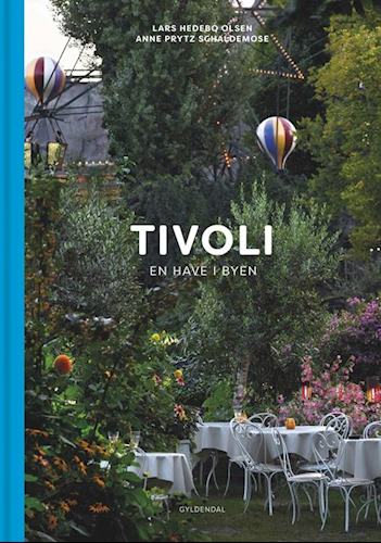 Tivoli - en have i byen