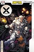 X-Men (2019-2021) #11