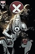 X-Men (2019-2021) #12