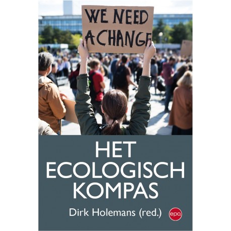 Het Ecologisch Kompas