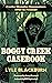 Boggy Creek Casebook: Fouke...
