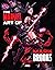 Marvel Monograph: The Art o...