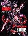 Marvel Monograph: The Art of Mark Brooks