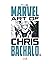 Marvel Monograph: The Art o...