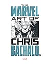 Marvel Monograph by Chris Bachalo