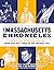 The Massachusetts Chronicle...