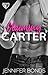 Claiming Carter by Jennifer Bonds