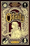 Oddity by Eli Brown Oddity by Eli Brown