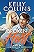 Broken Hart (Cross Creek #1)