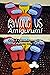 Among Us Amigurumi: Cute & ...