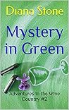 Mystery in Green