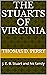 The Stuarts of Virginia: J....
