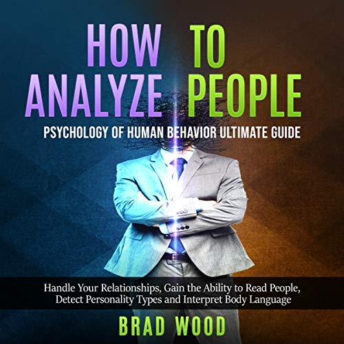 How to Analyse people