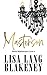 Masterson (Masterson, #1)