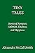 Tiny Tales: Stories of Romance, Ambition, Kindness, and Happiness