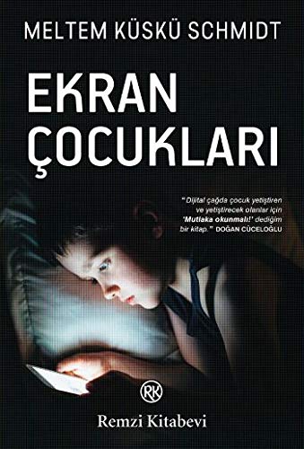 Ekran Cocuklari (Paperback)