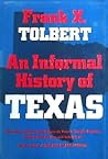 An Informal History of Texas An Informal History of Texas