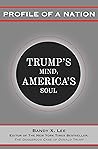 Profile of a Nation: Trump’s Mind, America’s Soul Book cover for Profile of a Nation: Trump’s Mind, America’s Soul