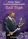 Kali Yuga (Les Futurs Mystères de Paris, #8)