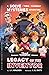 Legacy of the Inventor (Timmi Tobbson)