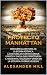 PROYECTO MANHATTAN: Descubr...