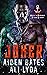 Joker (Hell's Ankhor #8)