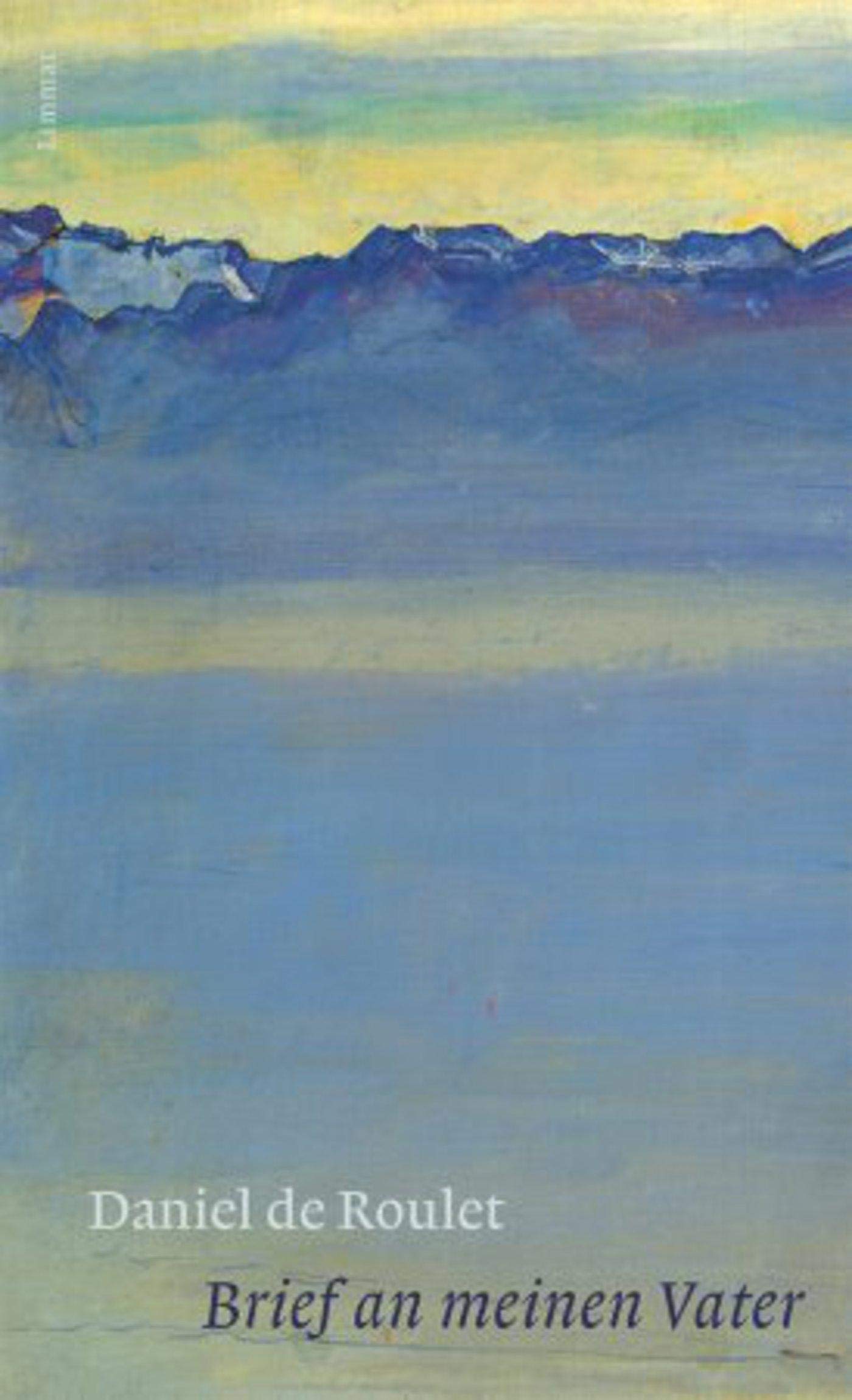 Brief an meinen Vater (Kindle Edition)