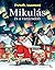 Mikulás és a varázsdob by Mauri Kunnas Mikulás és a varázsdob by Mauri Kunnas