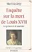 Enquête sur la mort de Louis XVII by Marina Grey