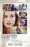 Book cover for Every Day