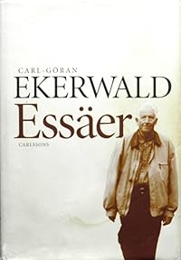 Omslag för Essäer