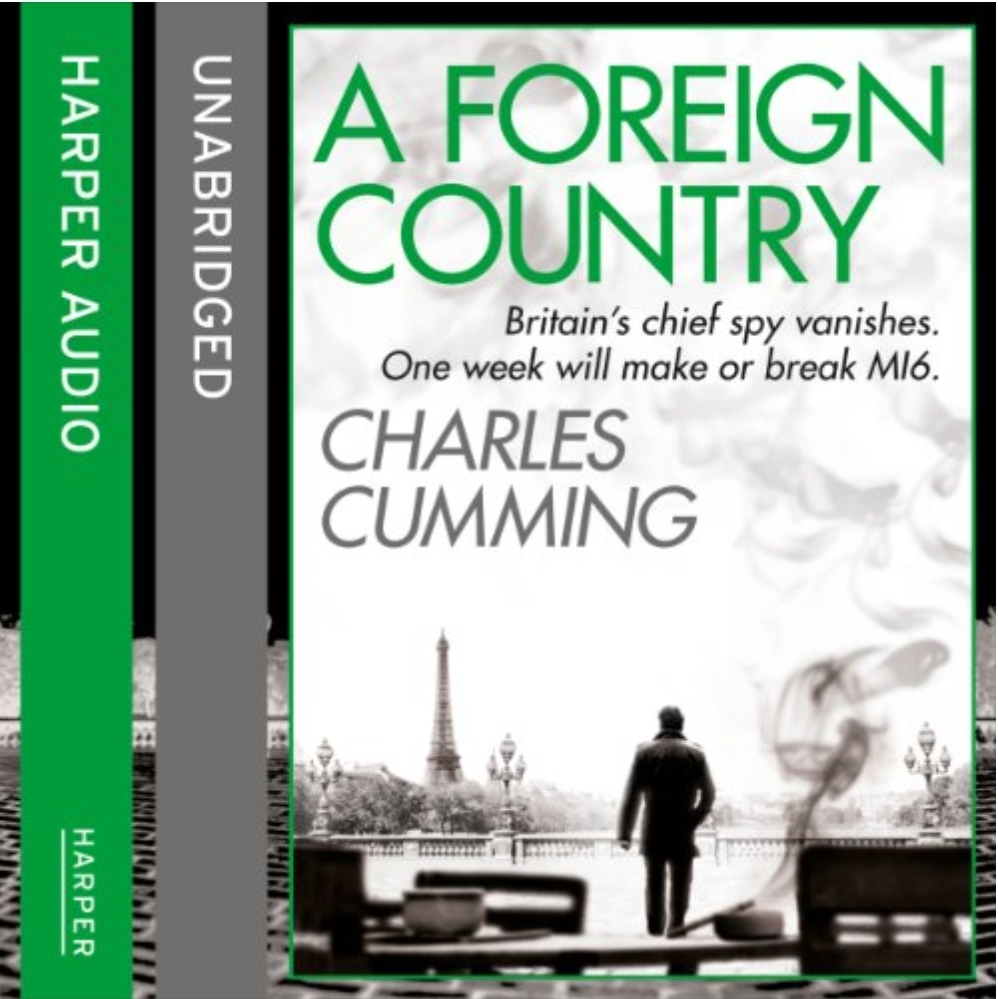 A Foreign Country