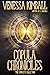 Copula Chronicles: The Complete Collection: Origin, Descend, Ascend, Legacy