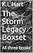 The Storm Legacy Boxset