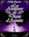 Les Aventures de Diane d'Aventin