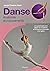 Danse anatomie et mouvements