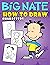 How To Draw Big Nate Characters by Alex Simpson