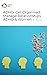 ADHD: Get Organised; Manage...