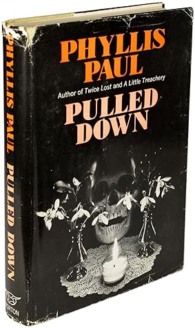 Pulled Down