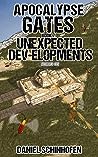 Unexpected Dev-elopments by Daniel Schinhofen