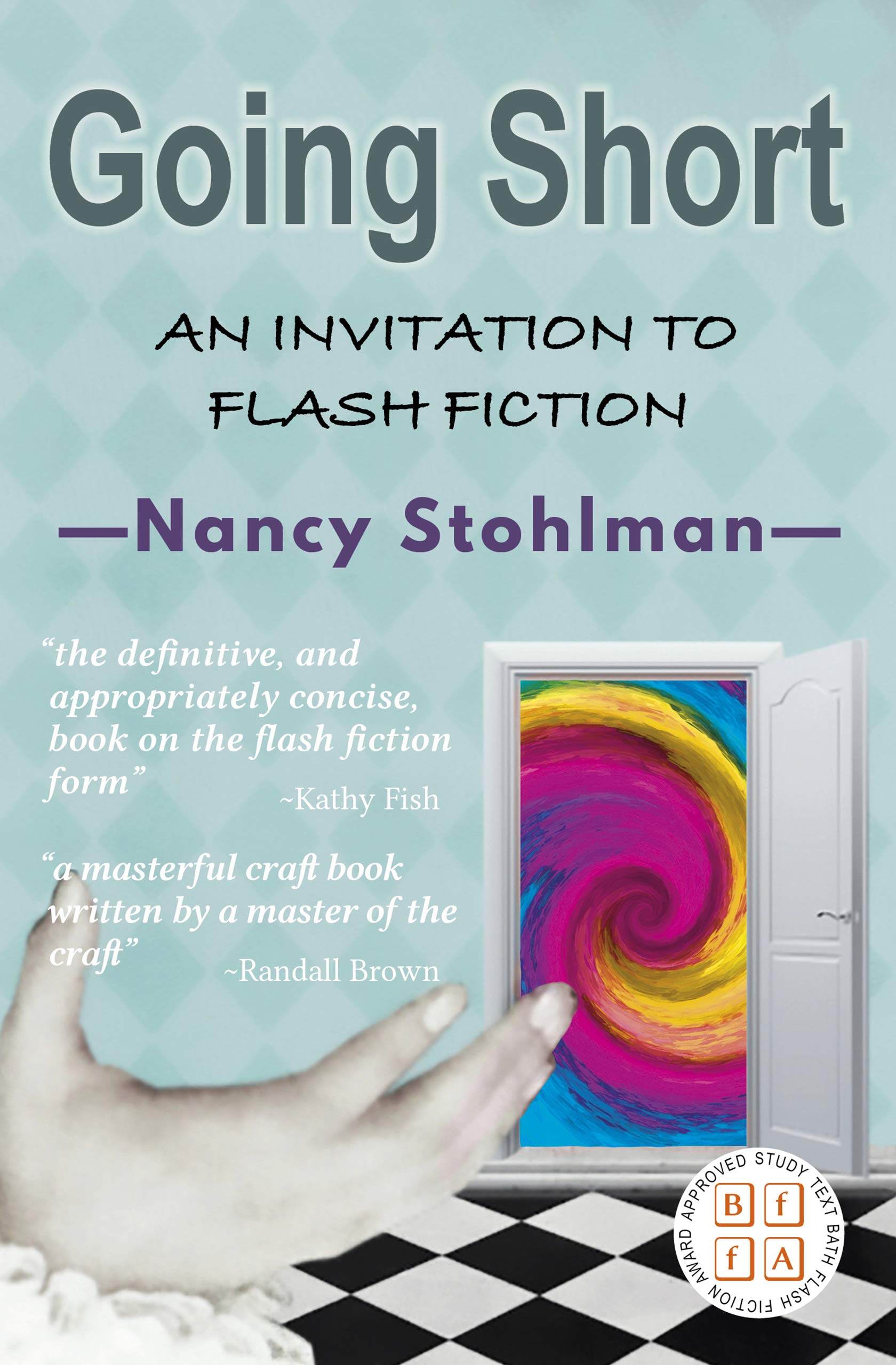 Going Short: An Invitation to Flash Fiction (Master Class)