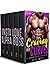 Insta Love Alpha Boss Box Set #1-5 by Hope Paris