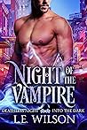 Night of the Vampire