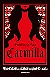 Carmilla: The cul...