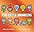 Ten Little Monkeys by Mike Brownlow