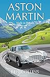 Aston Martin by Ben Collins