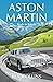 Aston Martin by Ben Collins