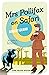 Mrs Pollifax on Safari (Mrs. Pollifax, #5)