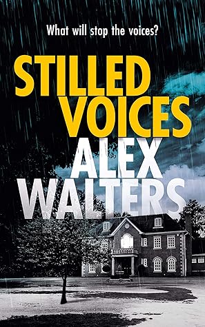 Stilled Voices (DCI Murrain #4)