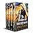 The Brothers of Thatcher Ranch Complete Series